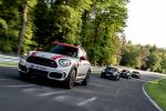 Mini John Cooper Works Countryman 2020 года (WW)